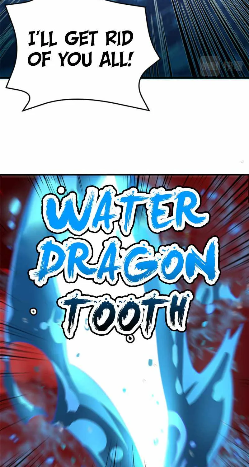 Monster Pet Evolution Zinmanga X Chapter 153 Page 43