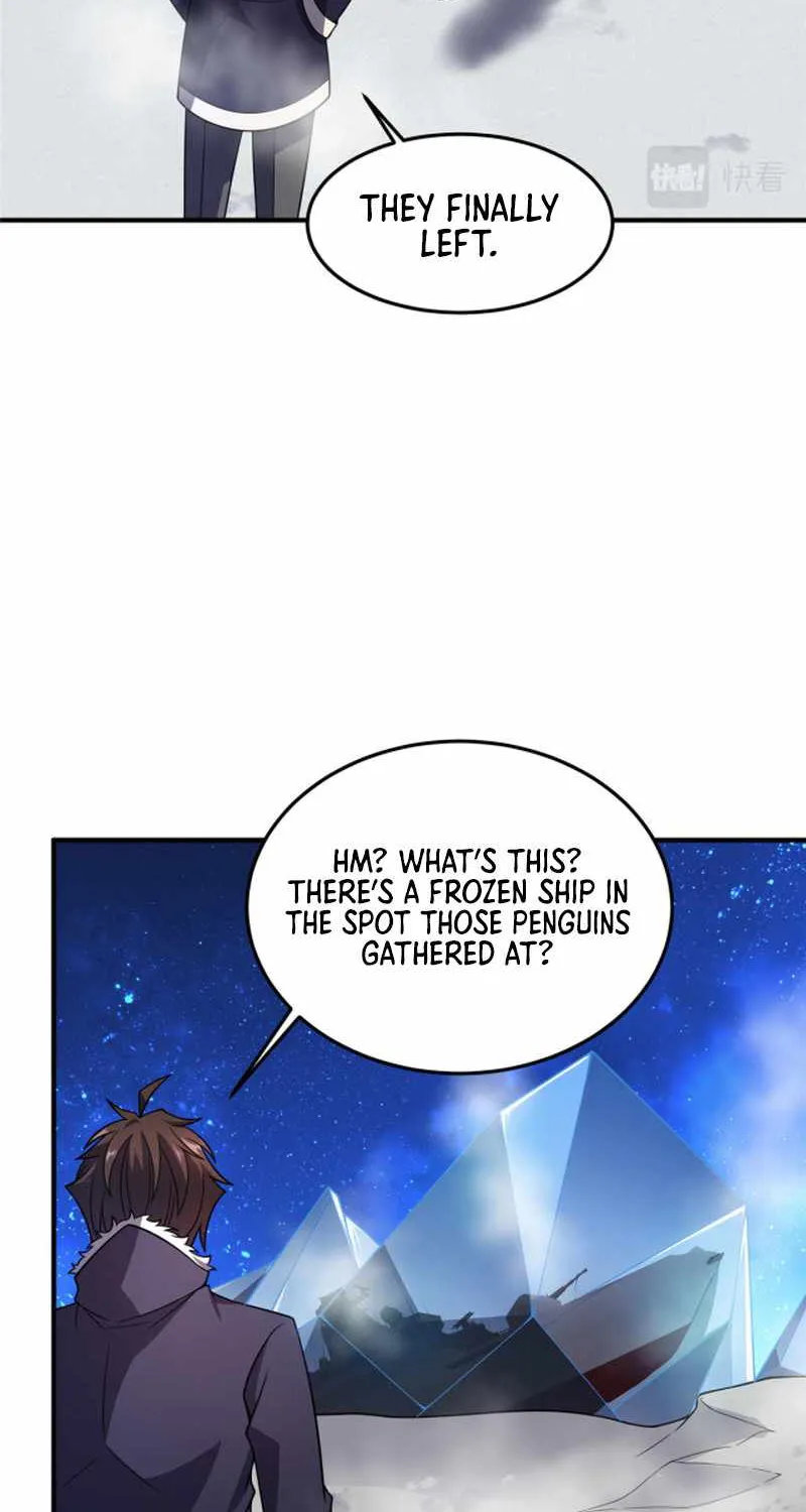 Monster Pet Evolution Zinmanga X Chapter 152 Page 18