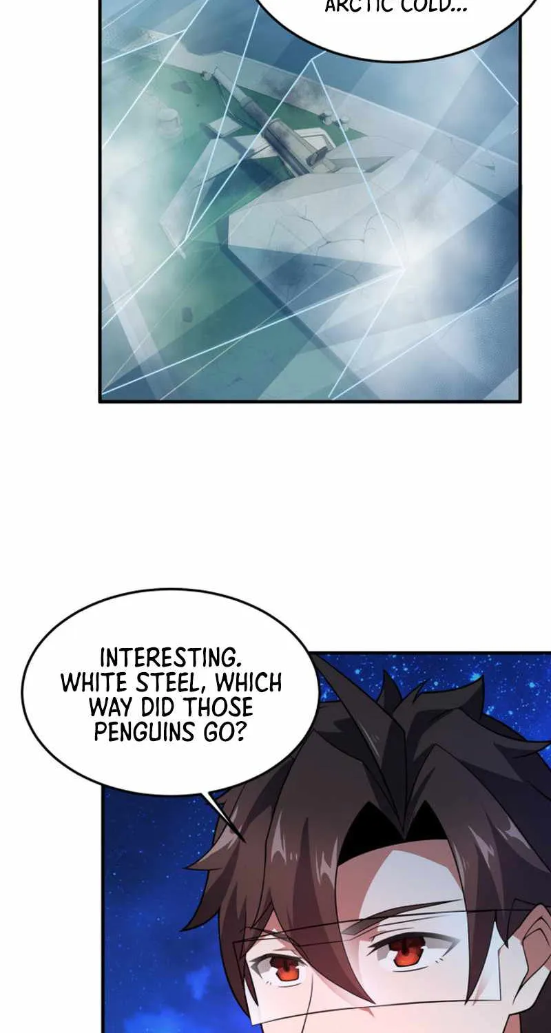 Monster Pet Evolution Zinmanga X Chapter 152 Page 20