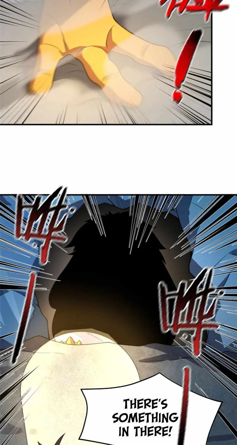 Monster Pet Evolution Zinmanga X Chapter 152 Page 25