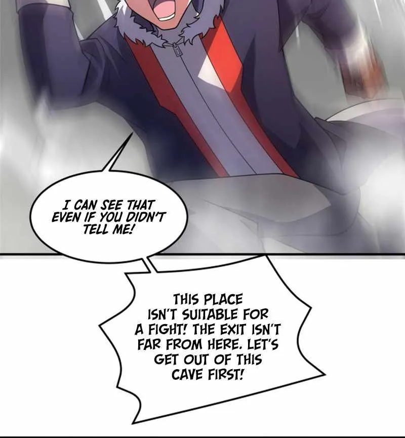 Monster Pet Evolution Zinmanga X Chapter 152 Page 30