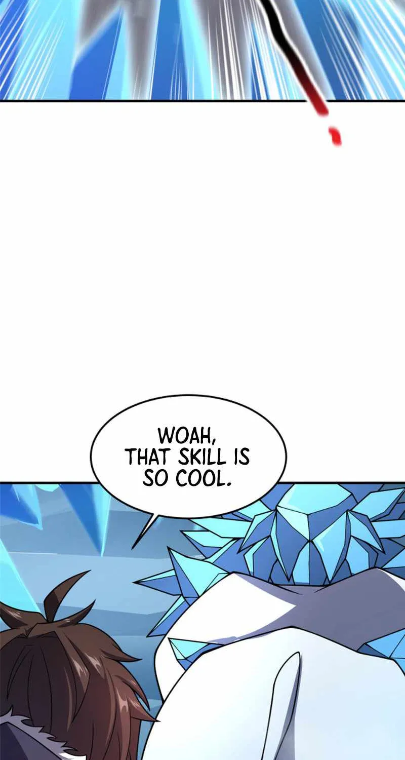 Monster Pet Evolution Zinmanga X Chapter 152 Page 39