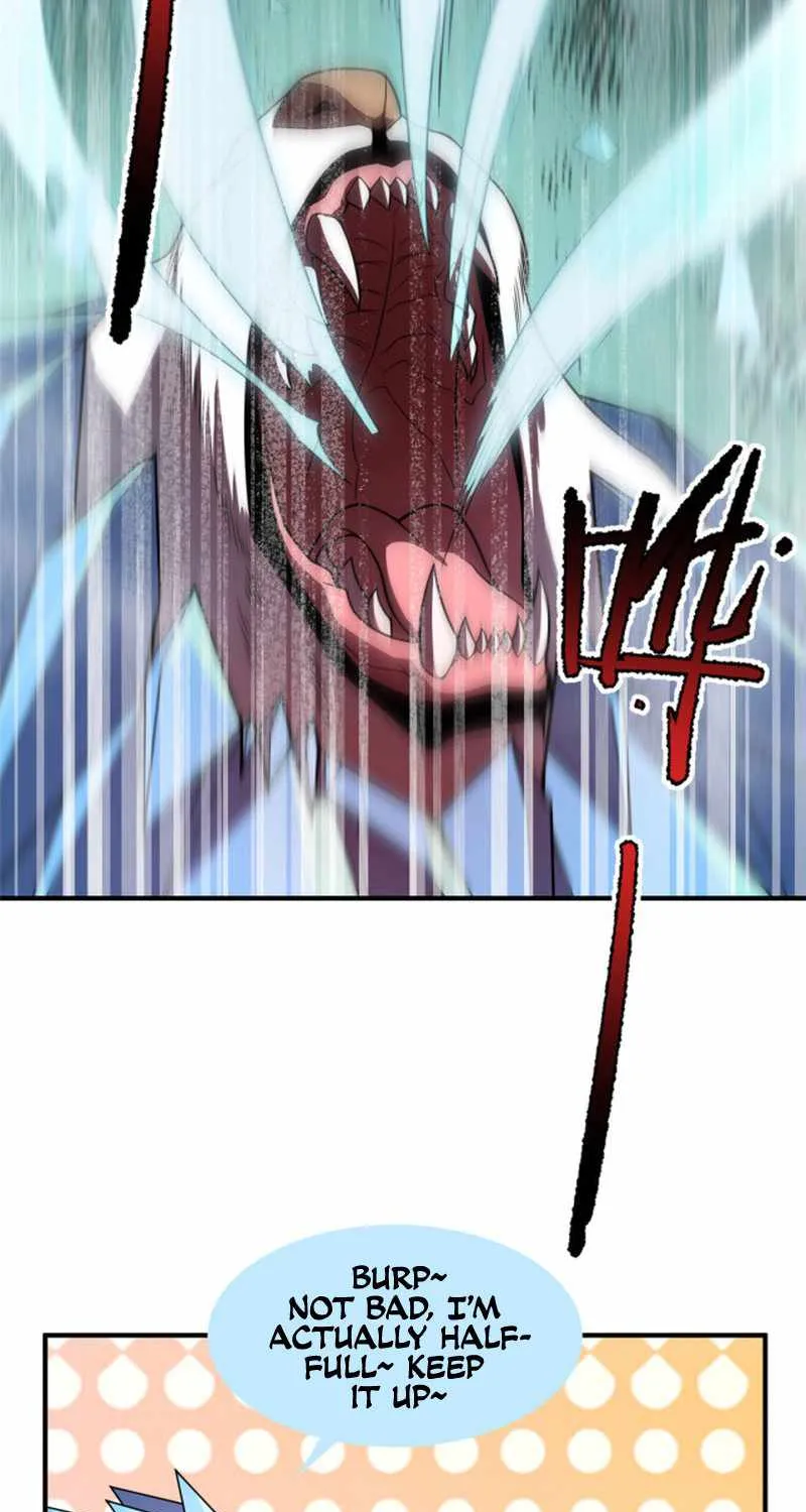 Monster Pet Evolution Zinmanga X Chapter 152 Page 42
