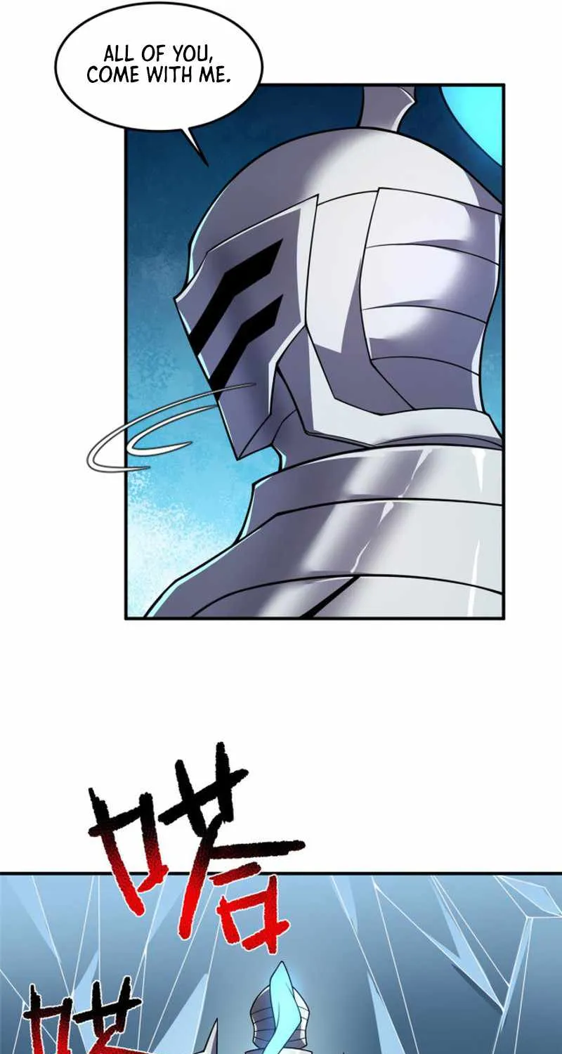 Monster Pet Evolution Zinmanga X Chapter 151 Page 10