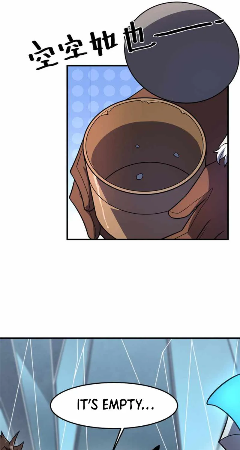 Monster Pet Evolution Zinmanga X Chapter 151 Page 37