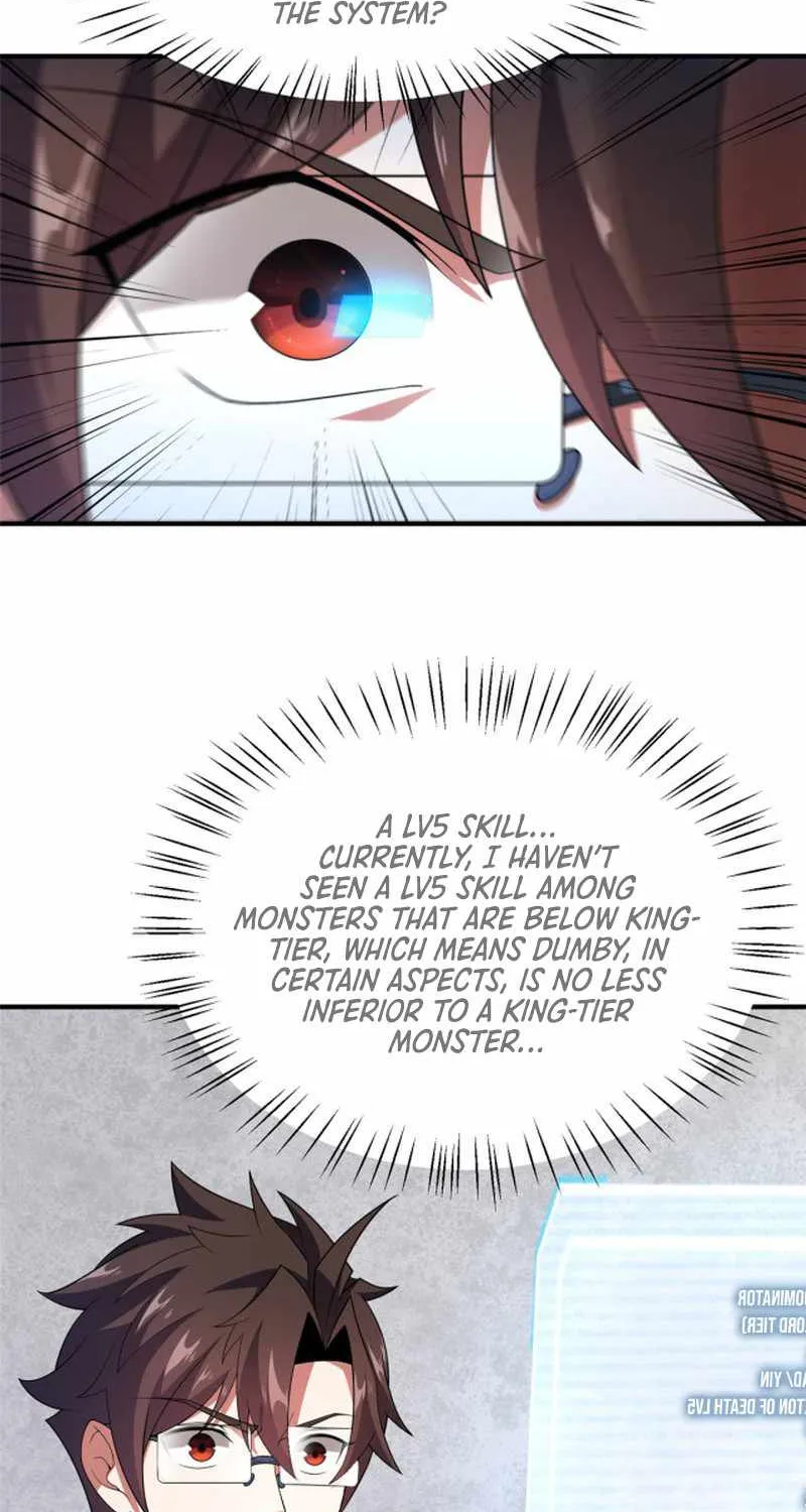 Monster Pet Evolution Zinmanga X Chapter 150 Page 4