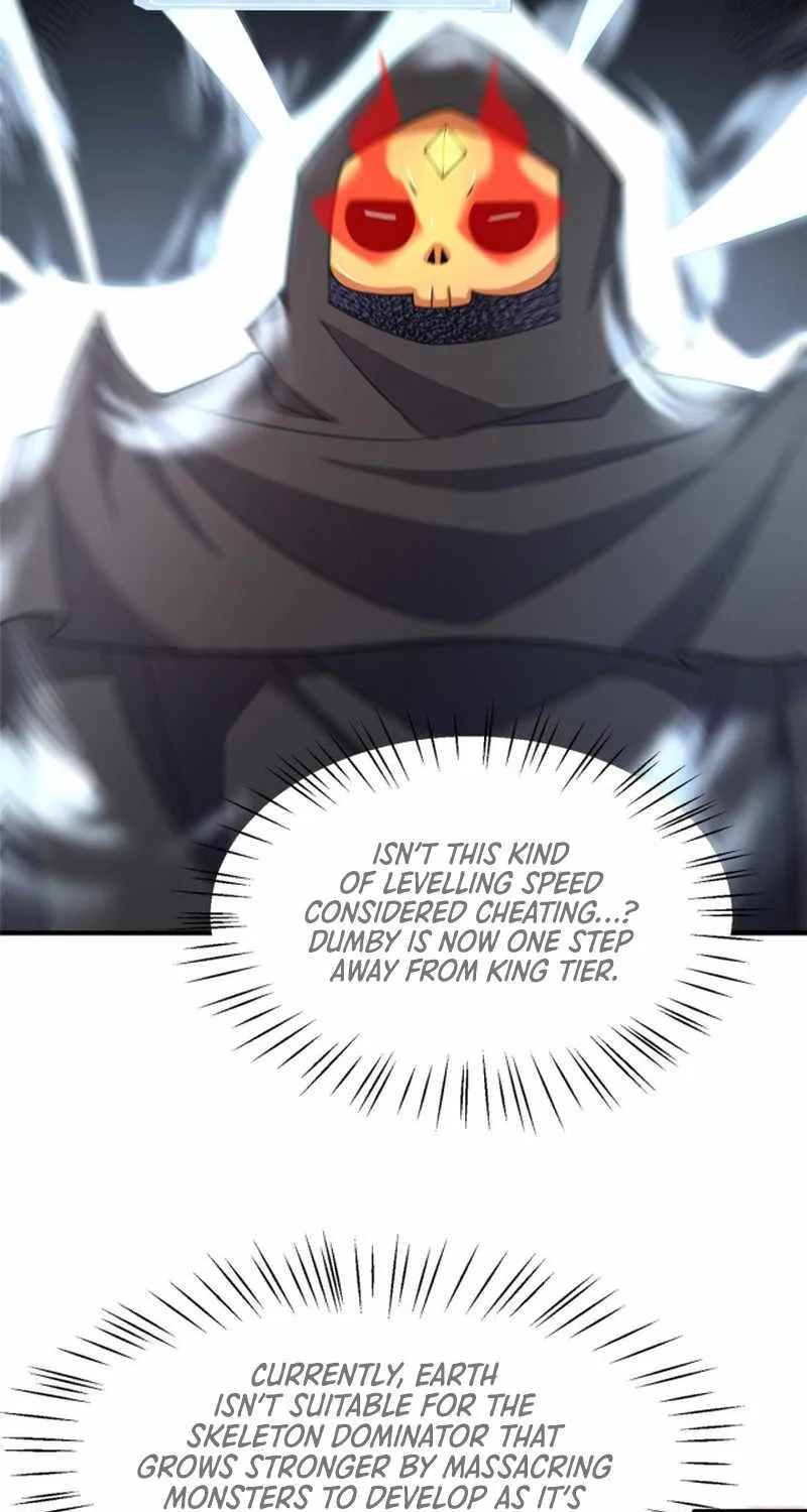 Monster Pet Evolution Zinmanga X Chapter 150 Page 19