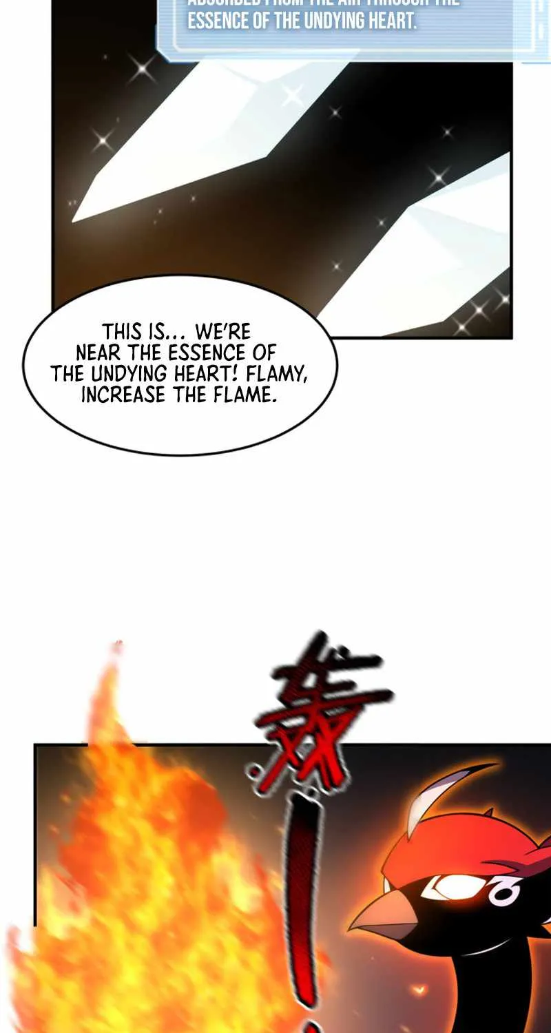 Monster Pet Evolution Zinmanga X Chapter 149 Page 34