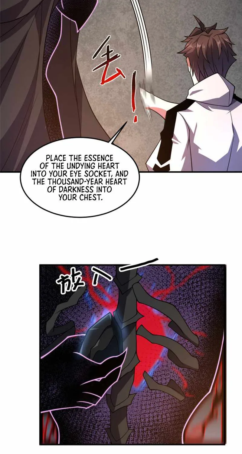 Monster Pet Evolution Zinmanga X Chapter 149 Page 41