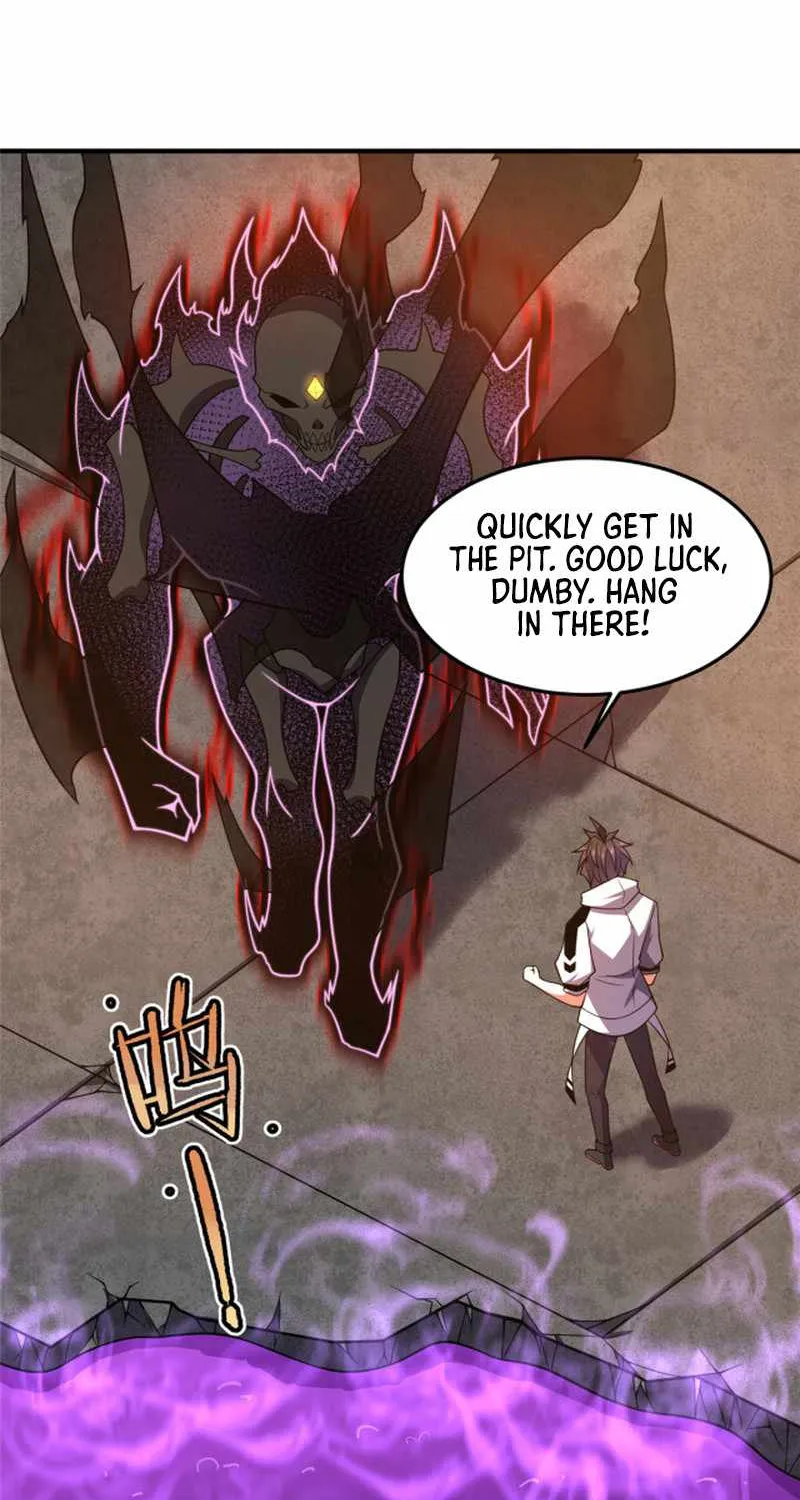 Monster Pet Evolution Zinmanga X Chapter 149 Page 44