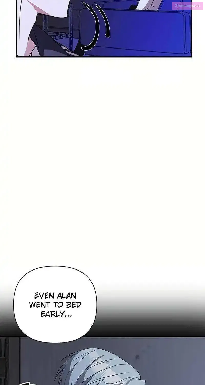 Definition of a Villain Zinmanga X Chapter 17 Page 4
