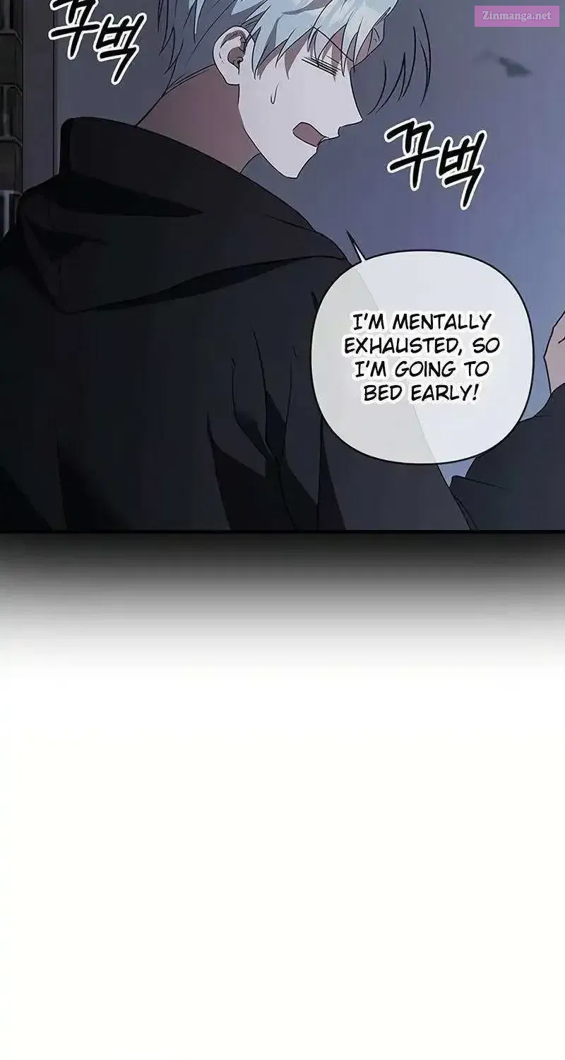 Definition of a Villain Zinmanga X Chapter 17 Page 5