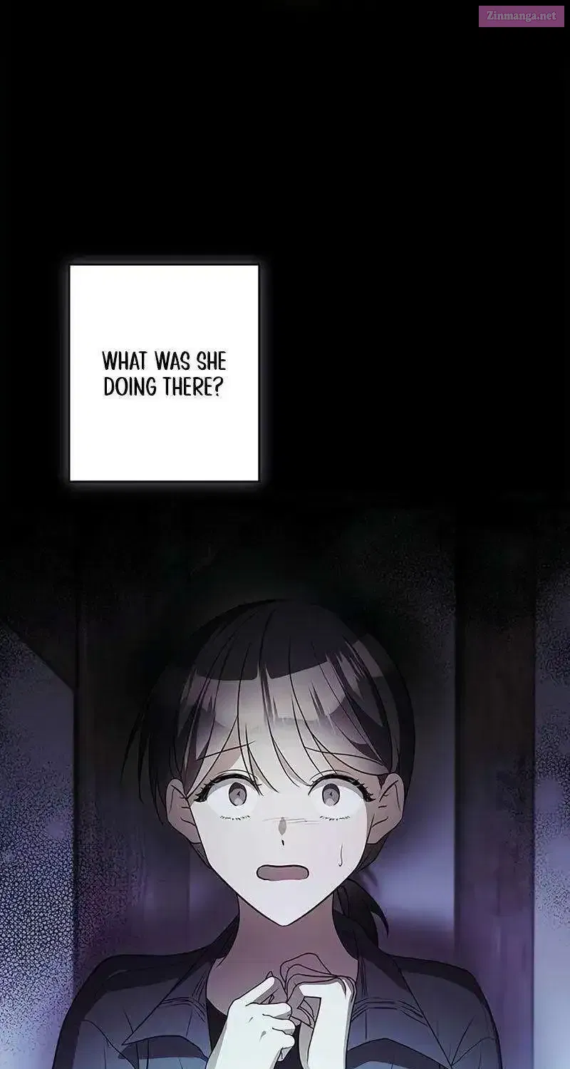 Definition of a Villain Zinmanga X Chapter 17 Page 15