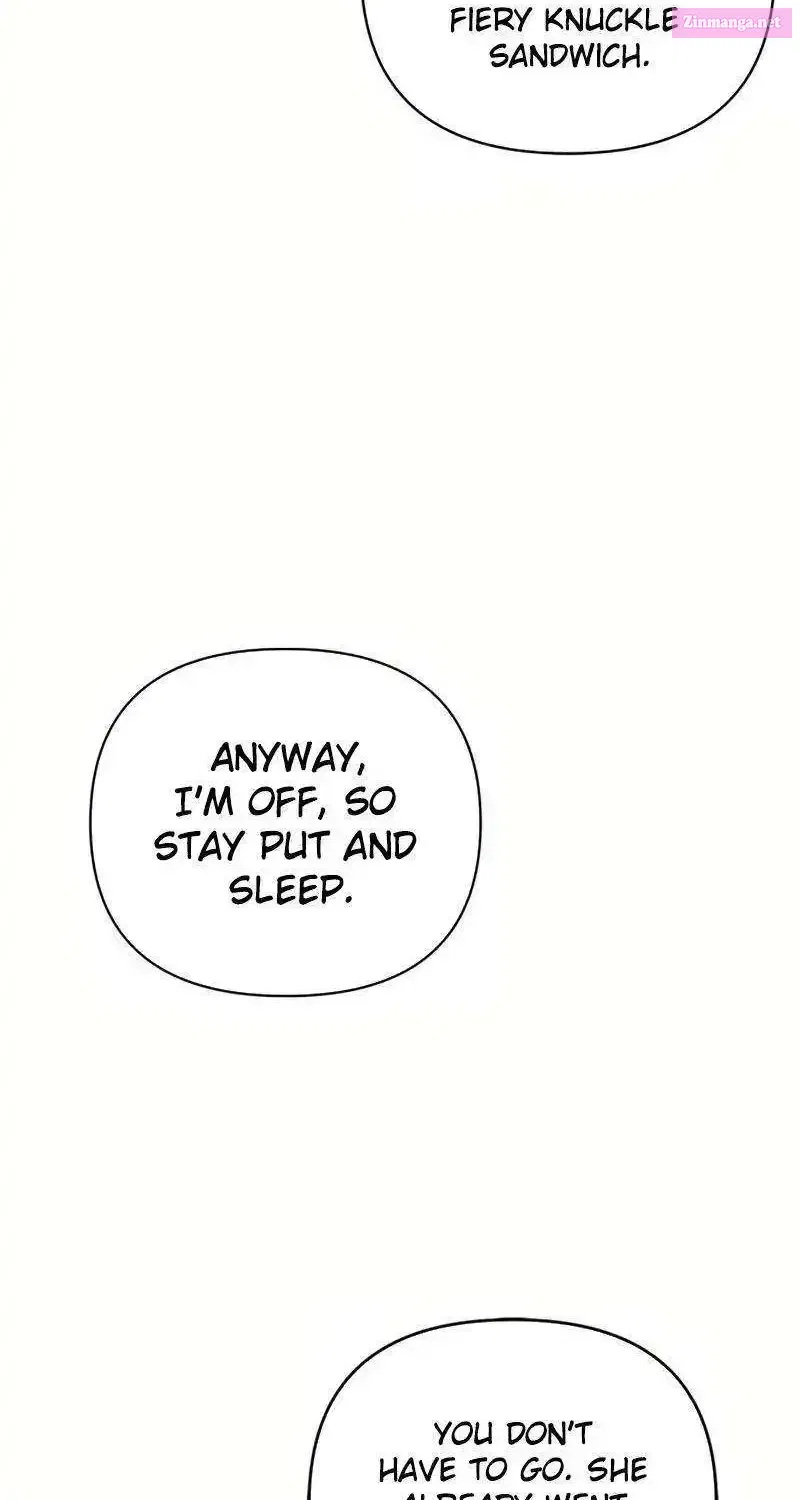 Definition of a Villain Zinmanga X Chapter 17 Page 23