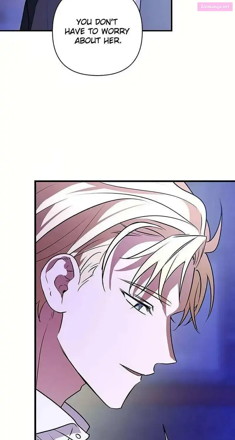 Definition of a Villain Zinmanga X Chapter 17 Page 26