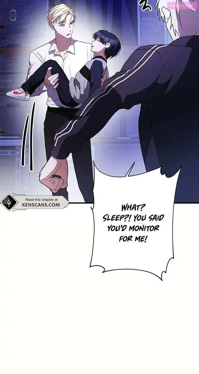 Definition of a Villain Zinmanga X Chapter 17 Page 28