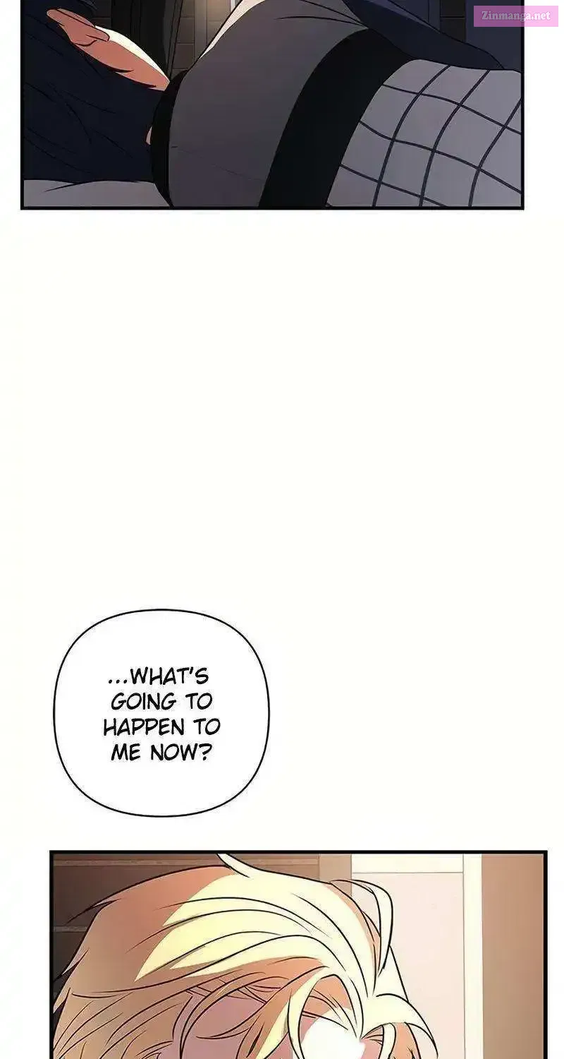 Definition of a Villain Zinmanga X Chapter 17 Page 34