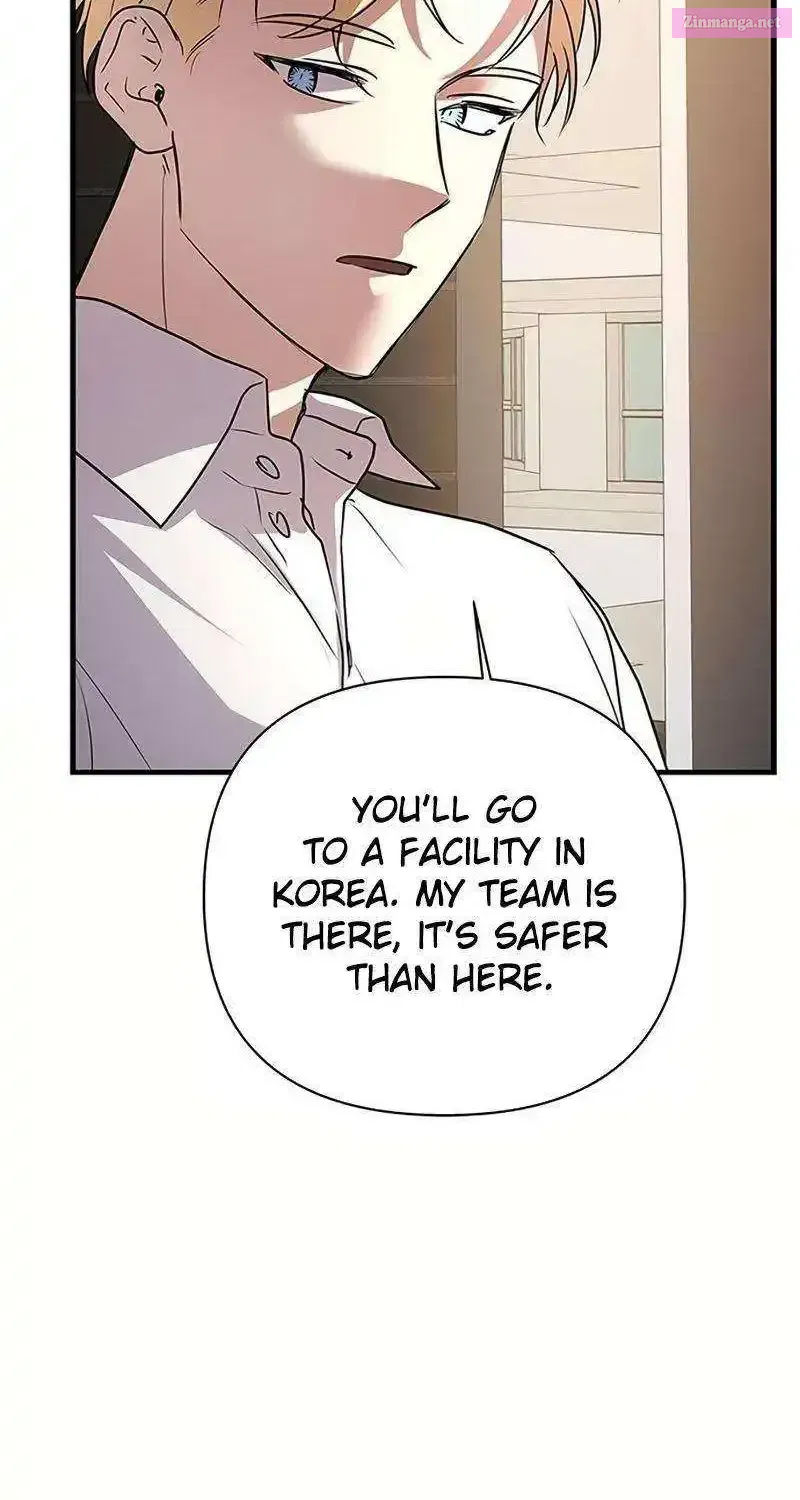 Definition of a Villain Zinmanga X Chapter 17 Page 35