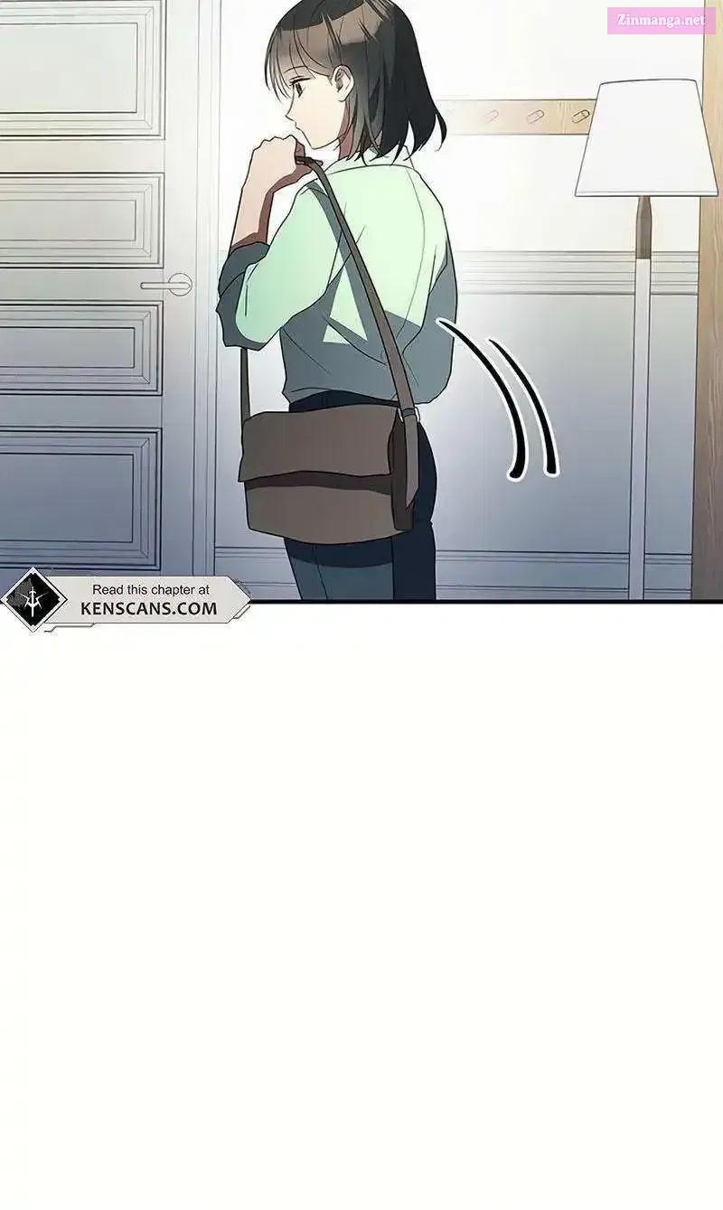 Definition of a Villain Zinmanga X Chapter 17 Page 46