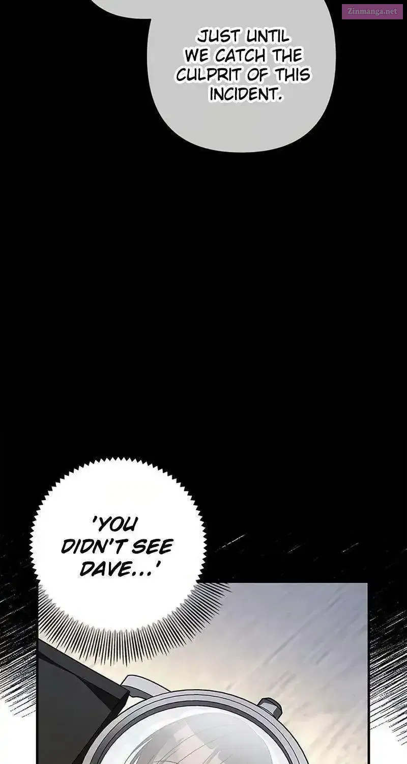 Definition of a Villain Zinmanga X Chapter 17 Page 51