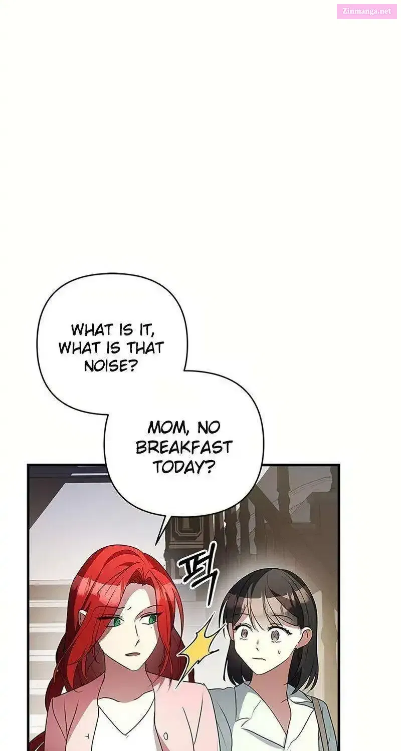 Definition of a Villain Zinmanga X Chapter 17 Page 55