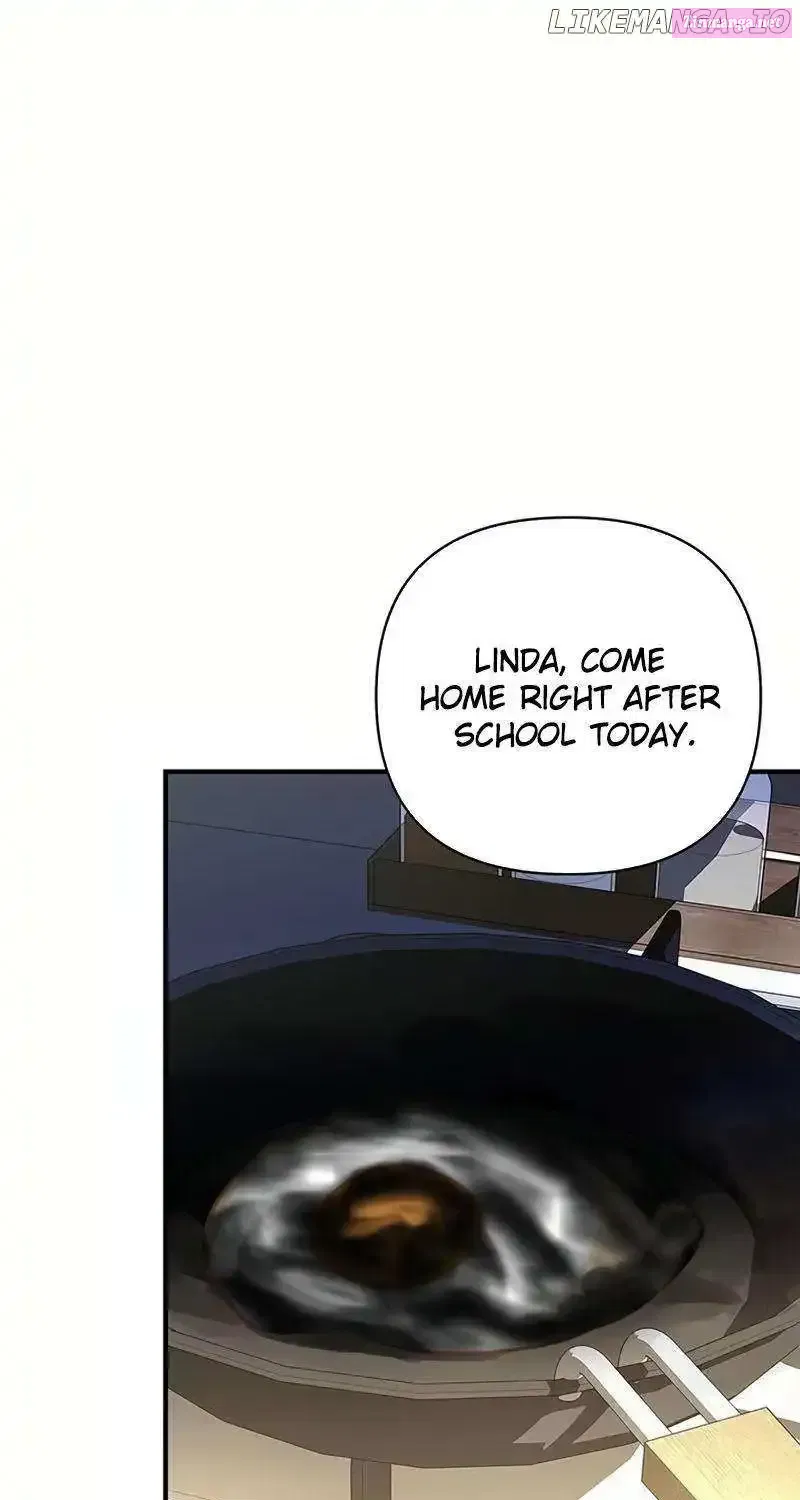 Definition of a Villain Zinmanga X Chapter 17 Page 57