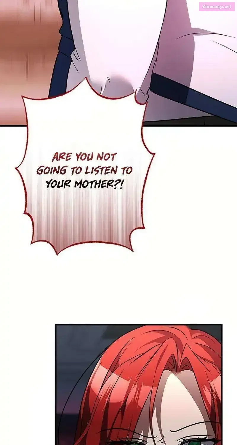 Definition of a Villain Zinmanga X Chapter 17 Page 61