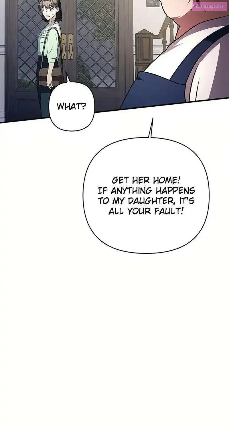 Definition of a Villain Zinmanga X Chapter 17 Page 69