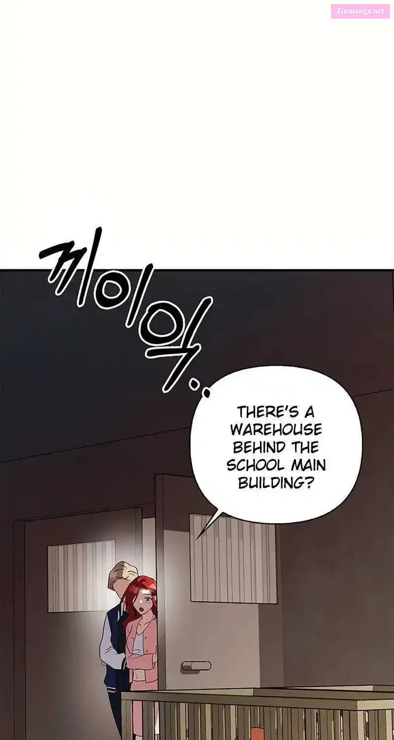 Definition of a Villain Zinmanga X Chapter 17 Page 74