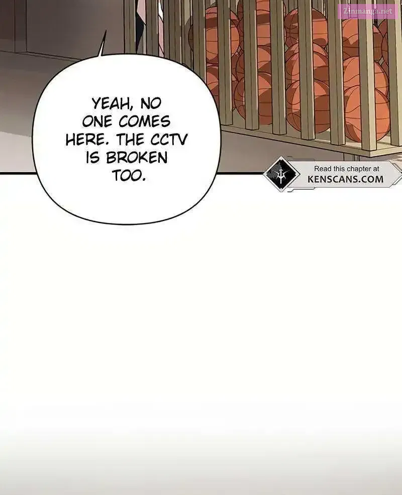 Definition of a Villain Zinmanga X Chapter 17 Page 75