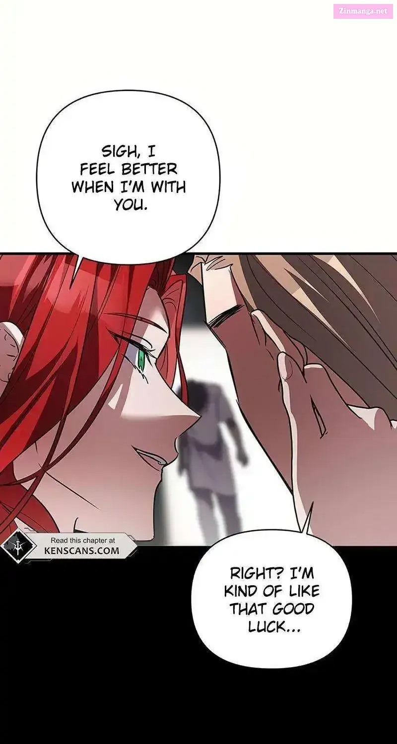 Definition of a Villain Zinmanga X Chapter 17 Page 83