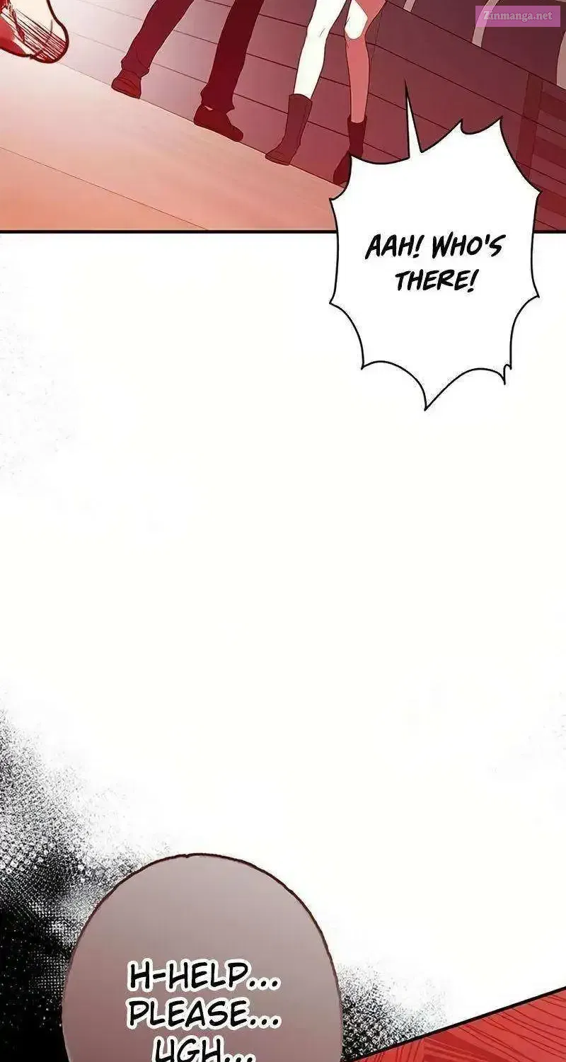 Definition of a Villain Zinmanga X Chapter 17 Page 86