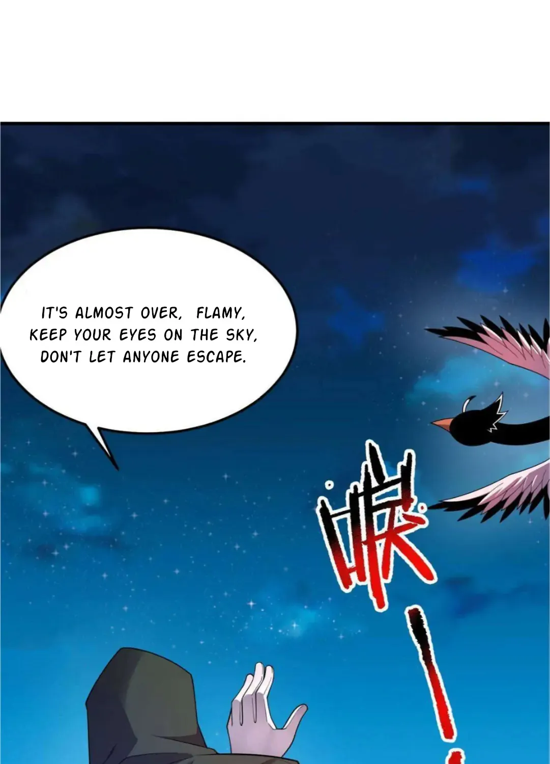 Monster Pet Evolution Zinmanga X Chapter 147 Page 28