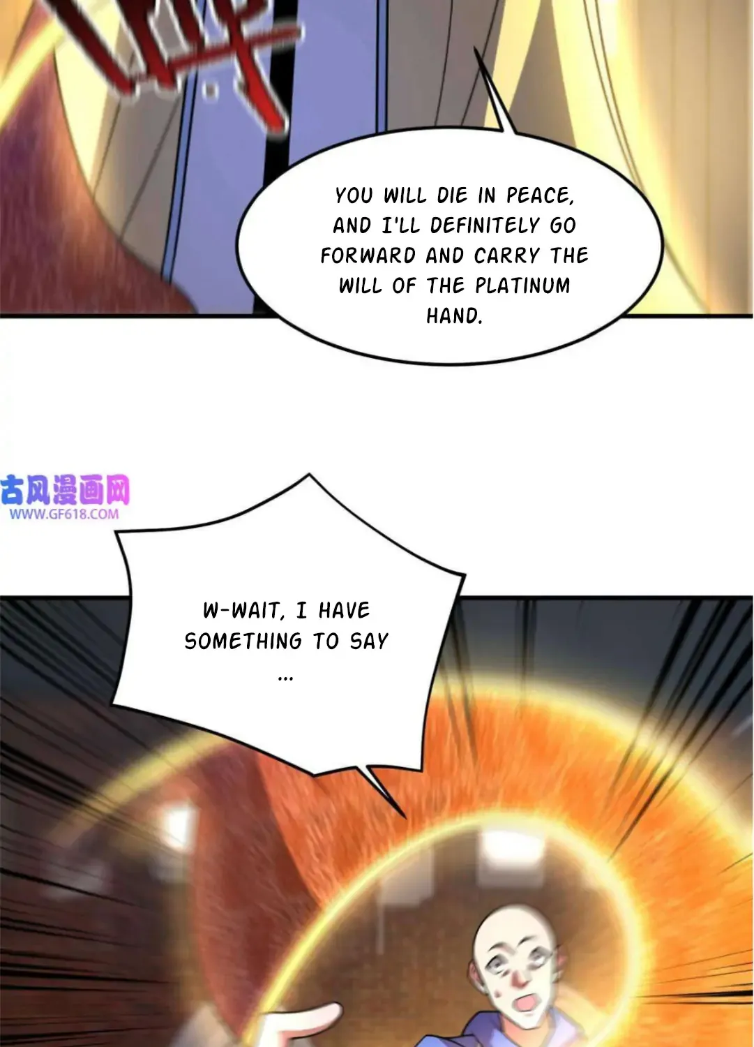 Monster Pet Evolution Zinmanga X Chapter 147 Page 40
