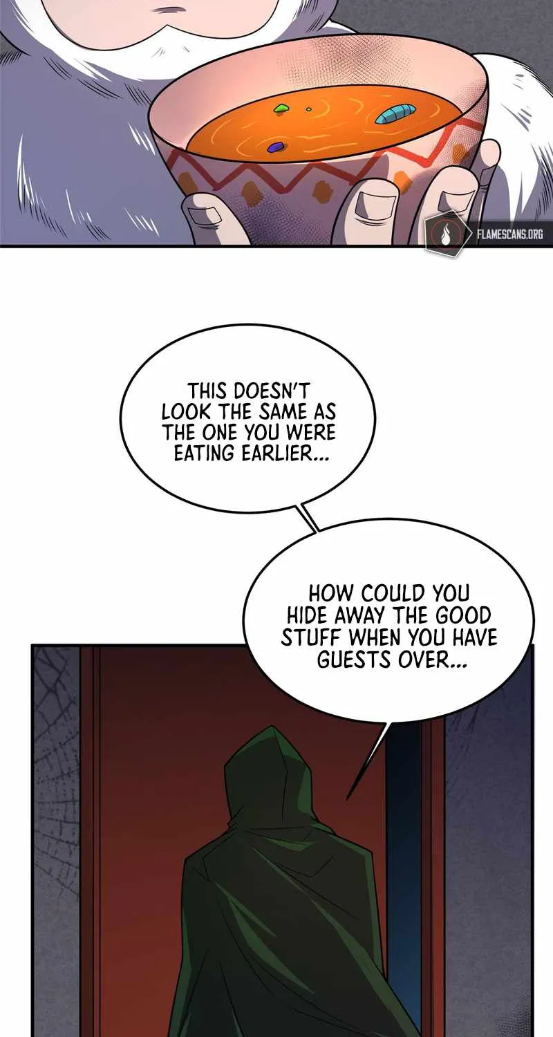Monster Pet Evolution Zinmanga X Chapter 146 Page 6