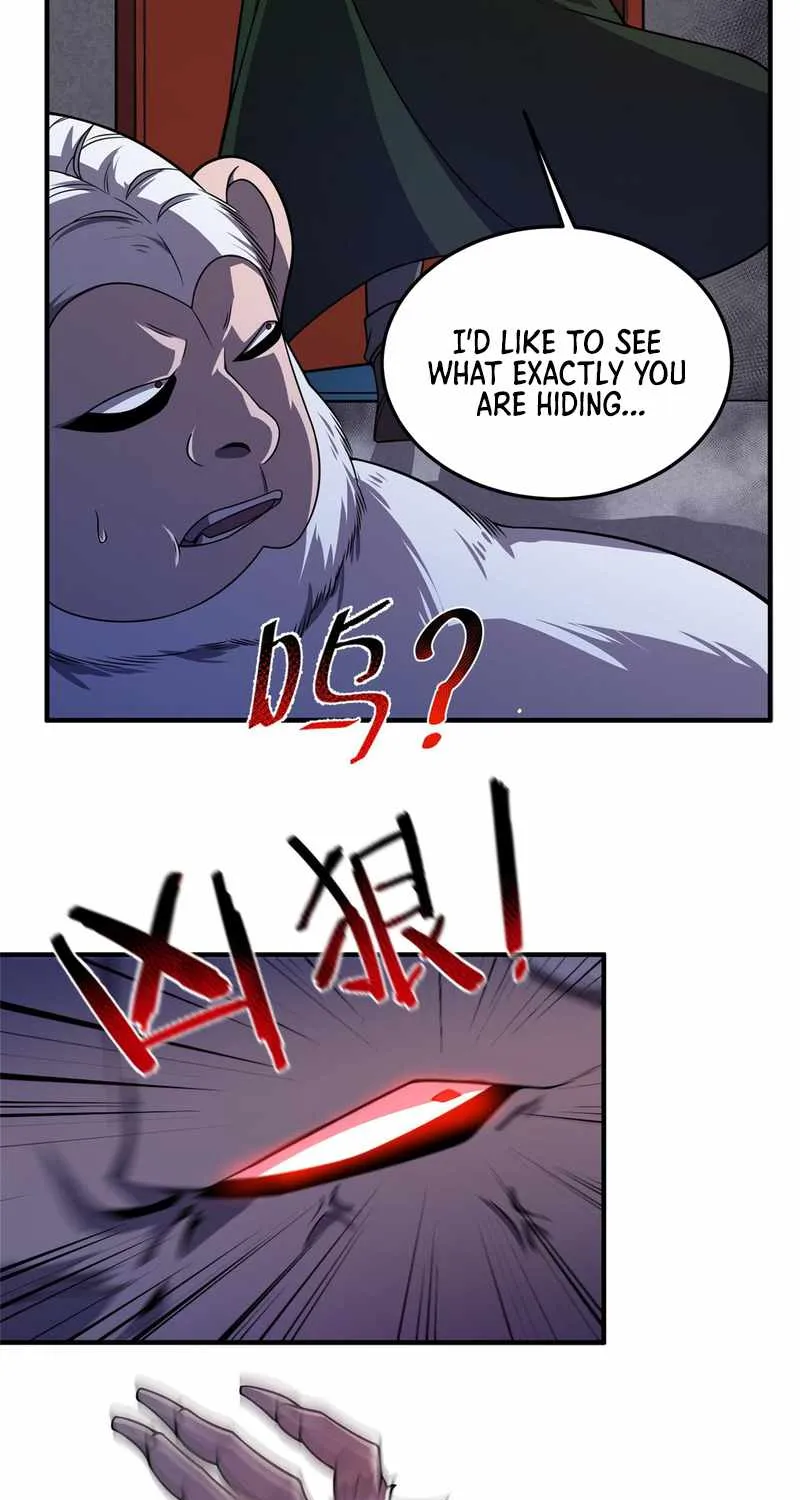 Monster Pet Evolution Zinmanga X Chapter 146 Page 7