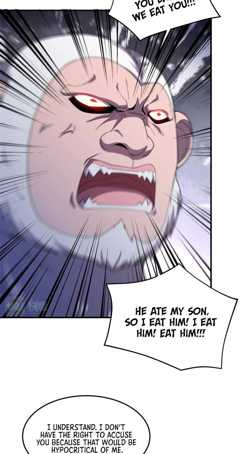 Monster Pet Evolution Zinmanga X Chapter 146 Page 14
