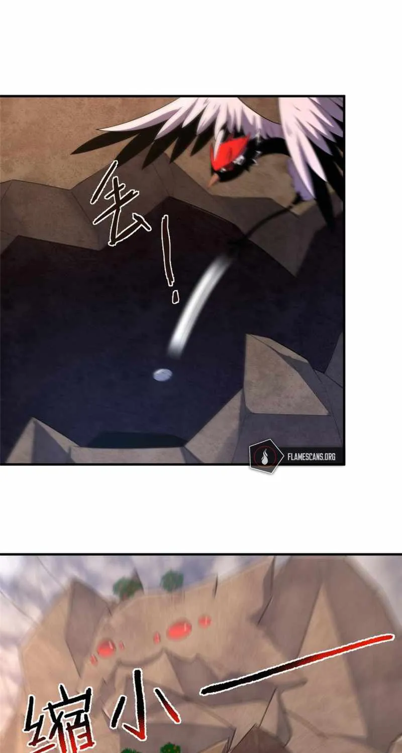 Monster Pet Evolution Zinmanga X Chapter 145 Page 12