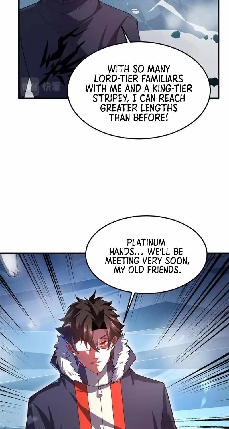 Monster Pet Evolution Zinmanga X Chapter 145 Page 40