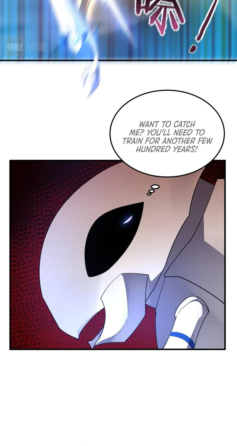 Monster Pet Evolution Zinmanga X Chapter 144 Page 20