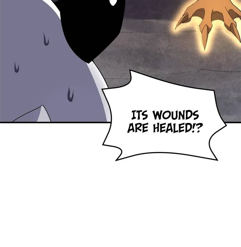 Monster Pet Evolution Zinmanga X Chapter 144 Page 22