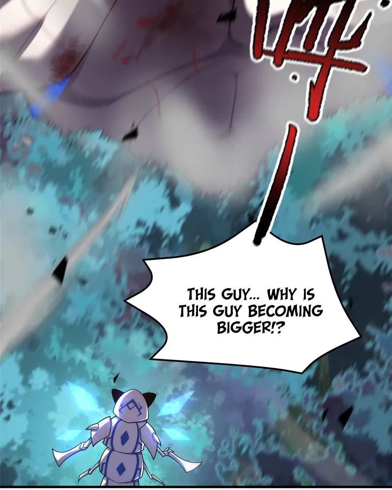 Monster Pet Evolution Zinmanga X Chapter 144 Page 29