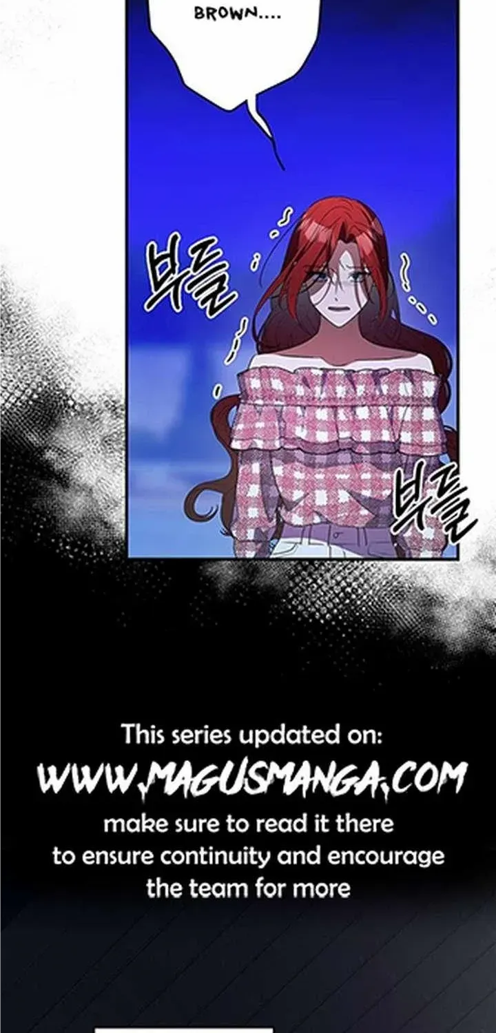 Definition of a Villain Zinmanga X Chapter 12 Page 65