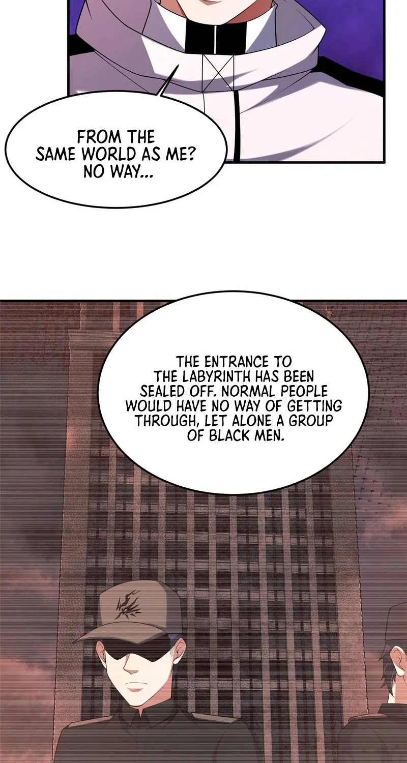 Monster Pet Evolution Zinmanga X Chapter 143 Page 15