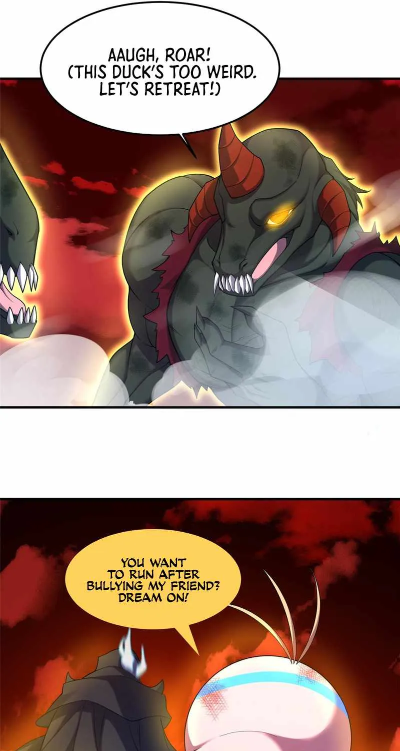 Monster Pet Evolution Zinmanga X Chapter 142 Page 10
