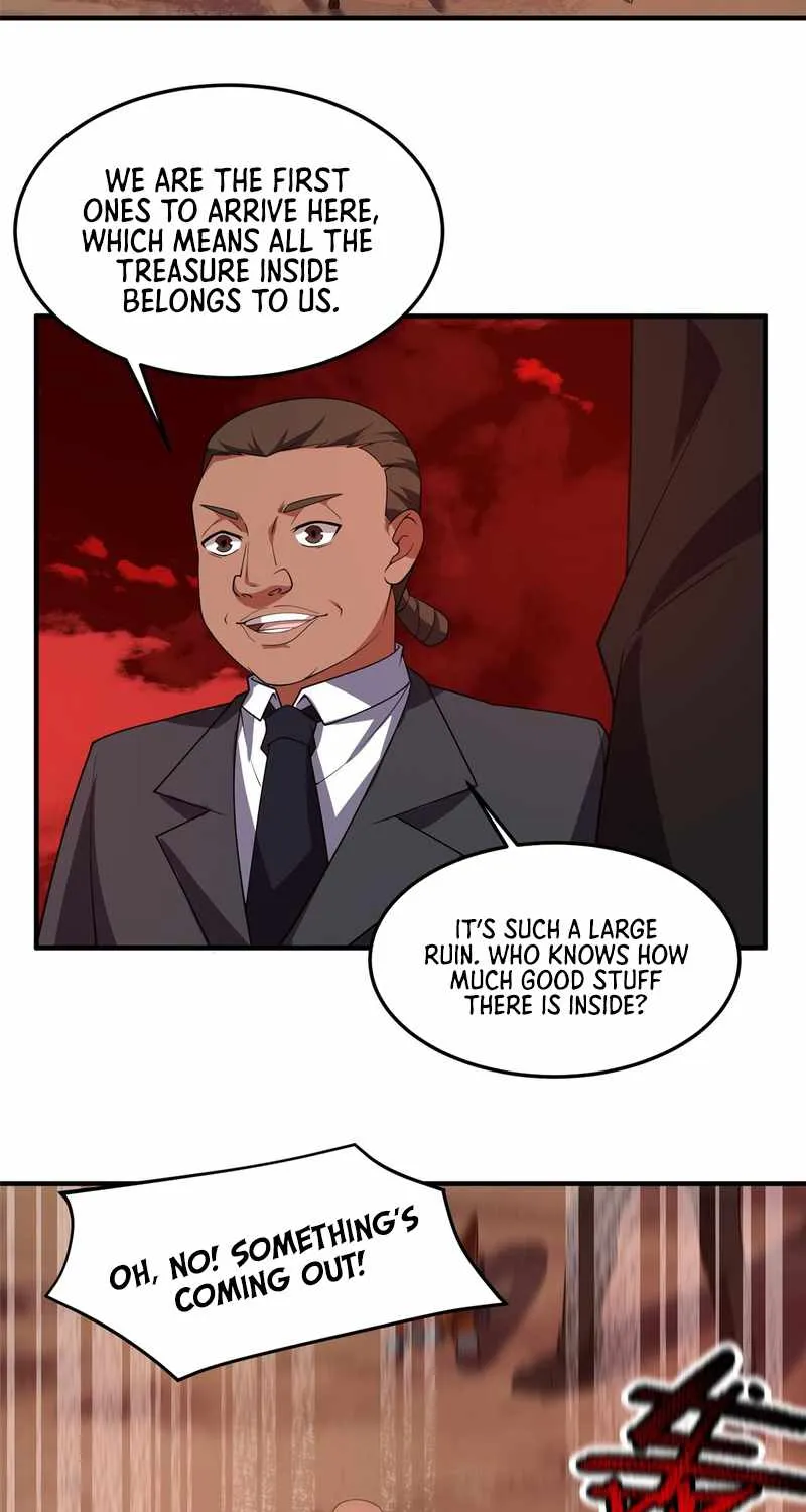 Monster Pet Evolution Zinmanga X Chapter 142 Page 42