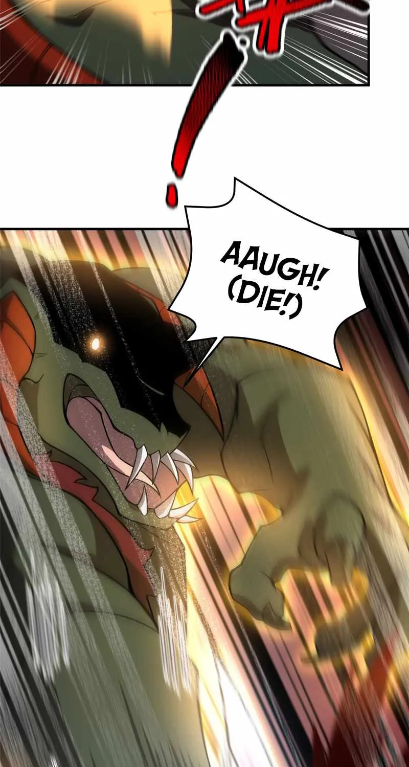 Monster Pet Evolution Zinmanga X Chapter 142 Page 49