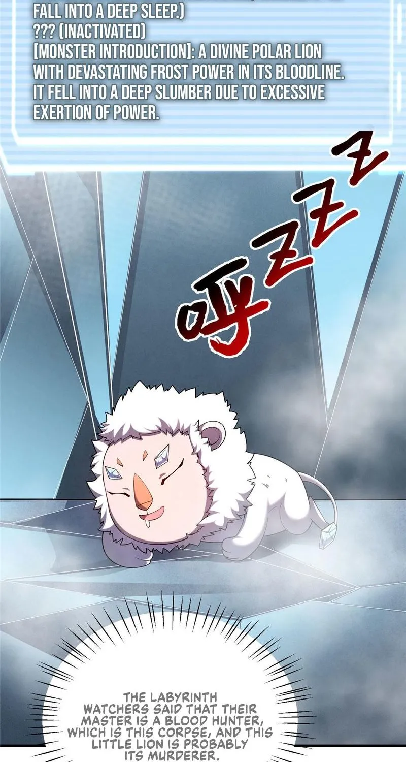 Monster Pet Evolution Zinmanga X Chapter 141 Page 5