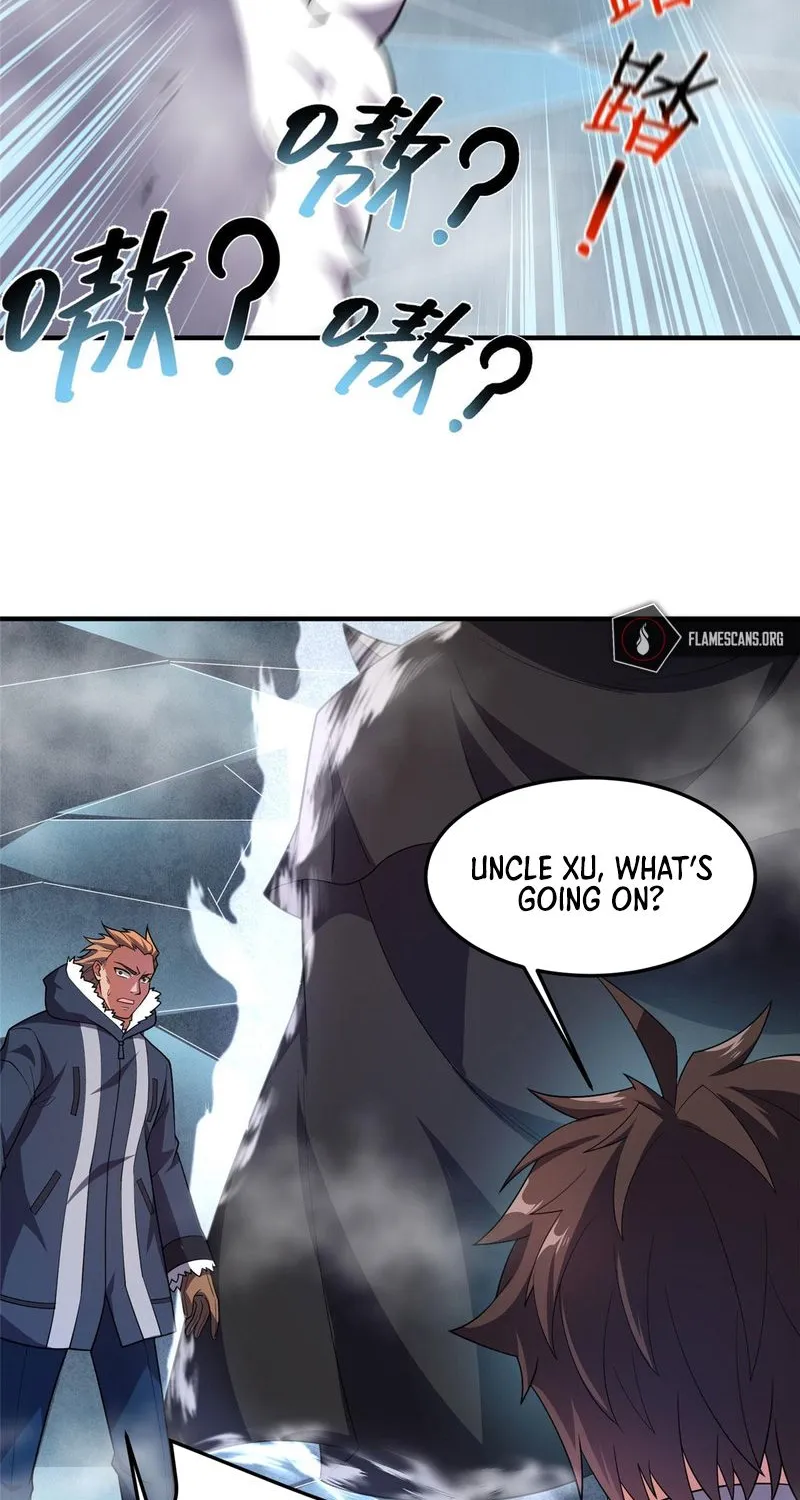 Monster Pet Evolution Zinmanga X Chapter 141 Page 12