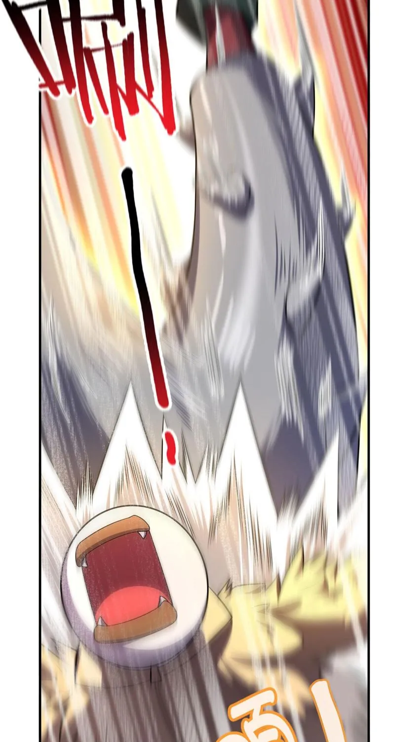 Monster Pet Evolution Zinmanga X Chapter 141 Page 20
